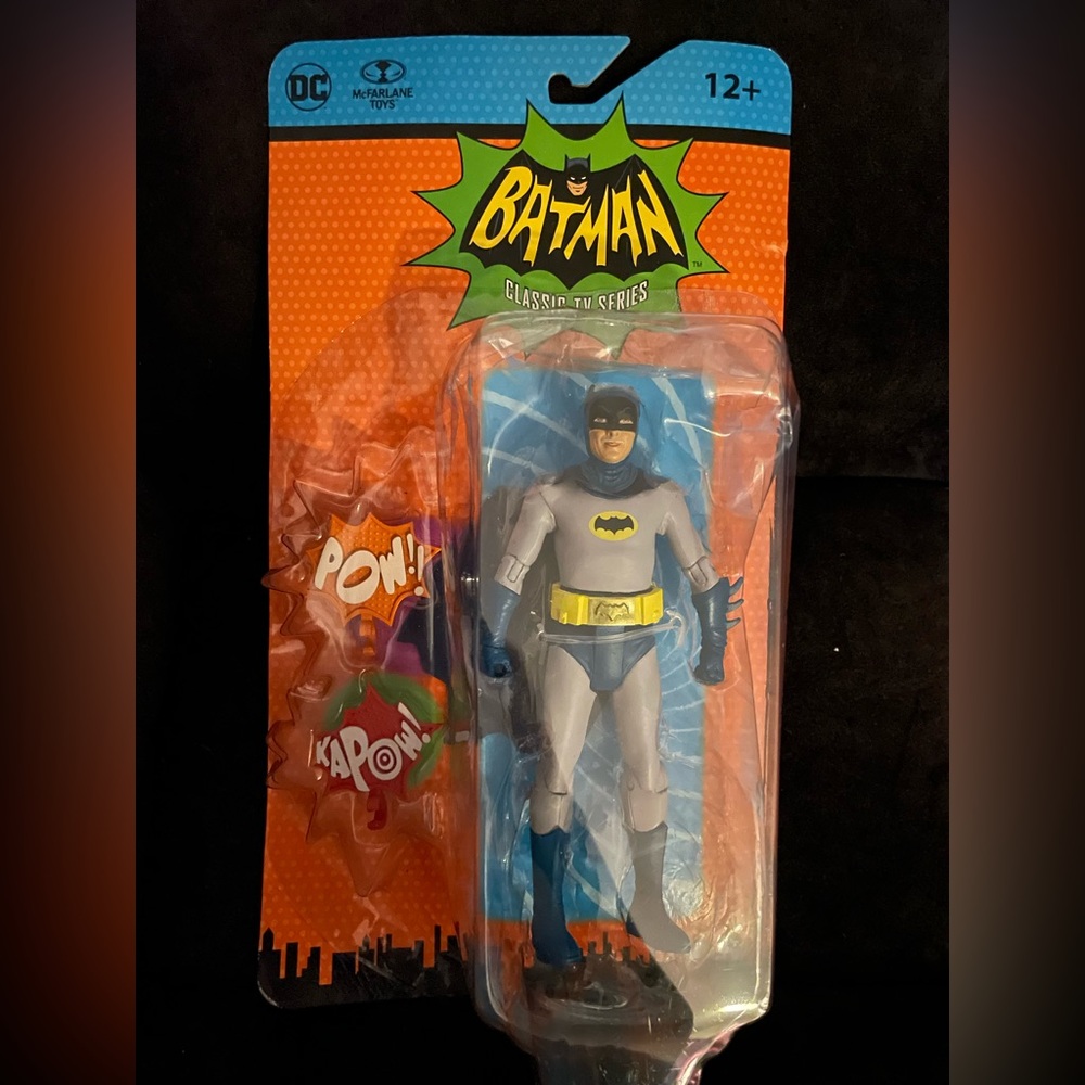 Batman toy